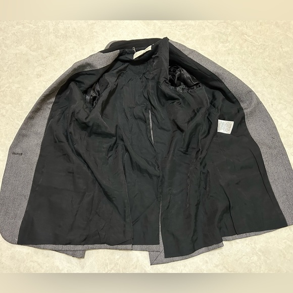 Stella McCartney Wool Blazer - Picture 6 of 11